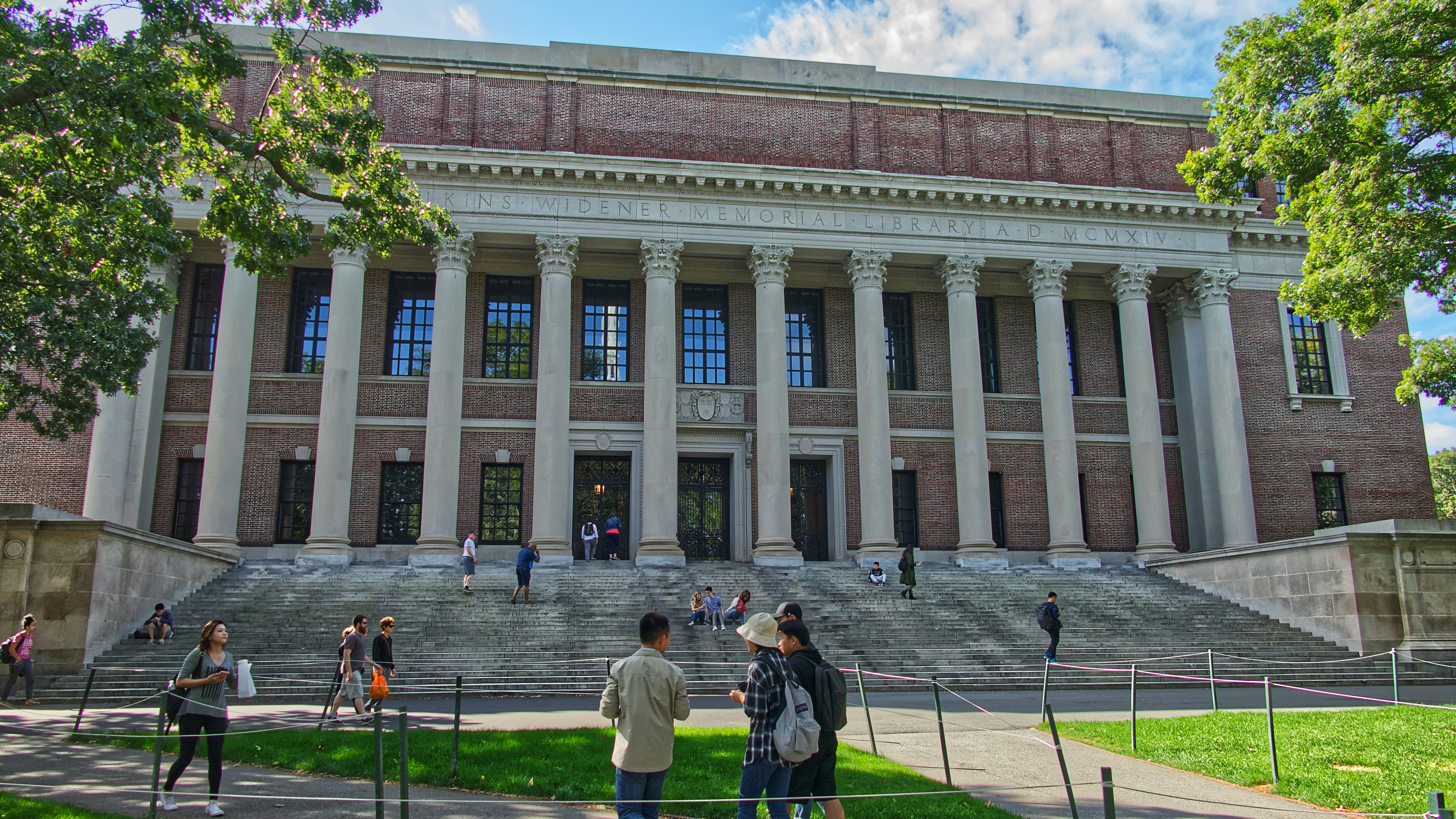 Harvard University